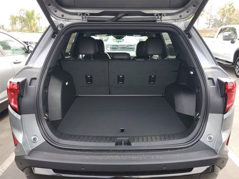 New 2026 GMC Terrain Elevation w/ Elevation Premium Package image 6