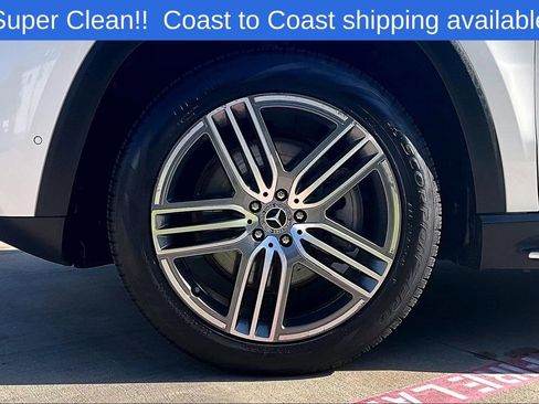 Used 2025 Mercedes-Benz GLS 450 4MATIC image 10