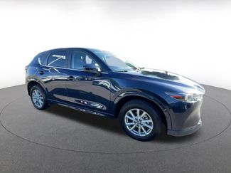 Used 2025 MAZDA CX-5 AWD 2.5 S w/ Select Package video 2
