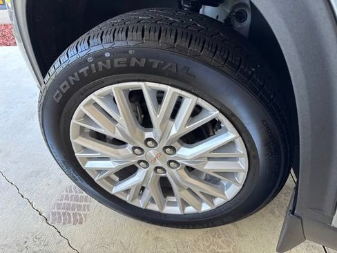 New 2026 GMC Acadia Elevation w/ Elevation Premium Package AWD/4WD image 44