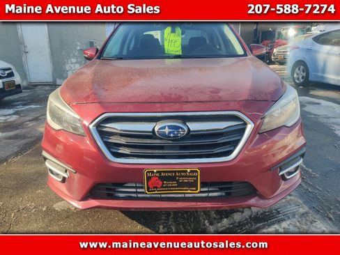 Used 2019 Subaru Legacy 2.5i Premium image 1