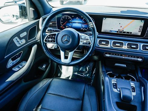 Used 2020 Mercedes-Benz GLE 350 4MATIC image 14