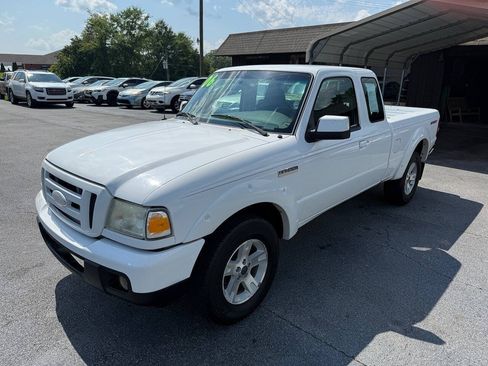 Used 2006 Ford Ranger Sport RWD image 8