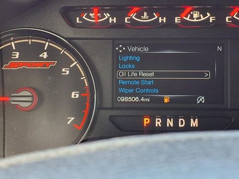 Used 2019 Ford F150 XLT w/ Equipment Group 302A Luxury image 19