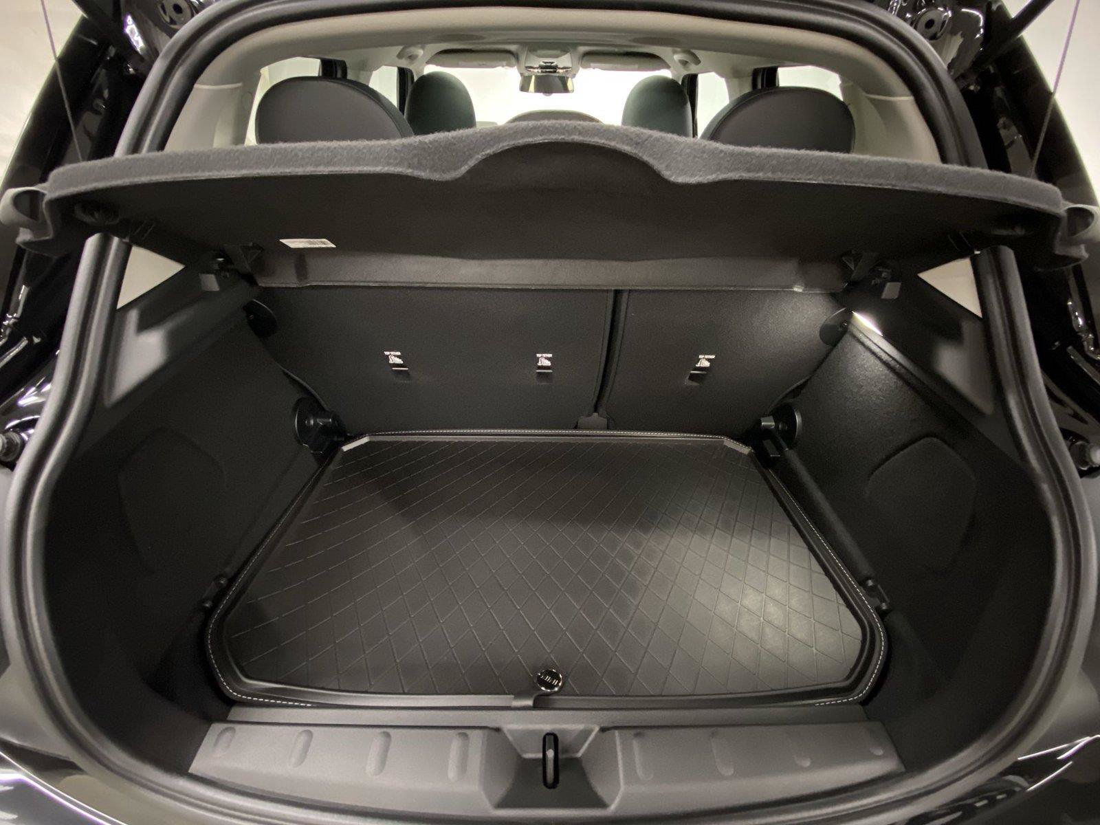 New 2026 MINI Cooper S FWD image 24