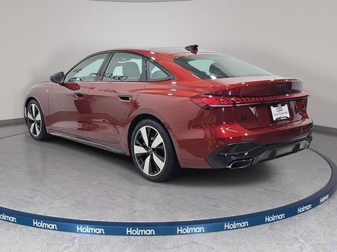 New 2026 Audi A5 2.0T Premium Plus AWD/4WD image 7