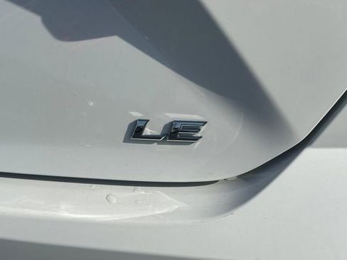 Certified 2025 Toyota Camry LE image 32