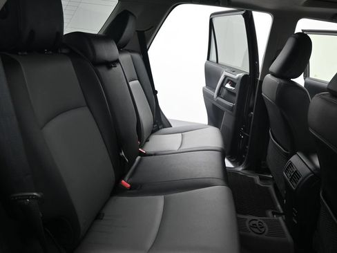 Used 2019 Toyota 4Runner SR5 Premium AWD/4WD image 14