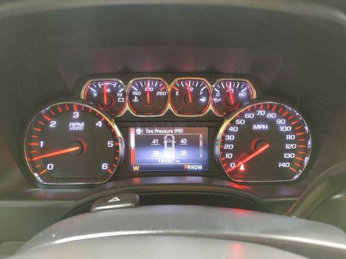 Used 2015 GMC Sierra 1500 SLT w/ SLT Crew Cab Value Package image 23