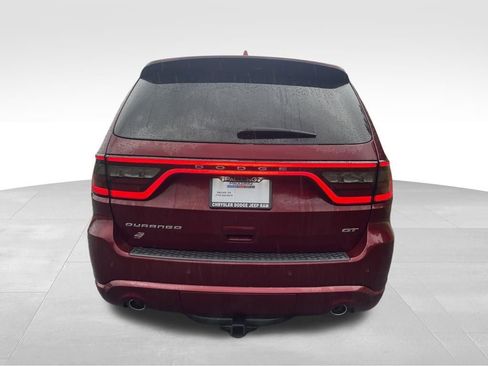 Used 2022 Dodge Durango GT image 6