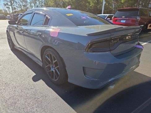 Used 2019 Dodge Charger GT w/ Performance Handling Group image 4