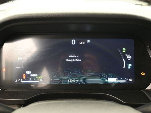 Used 2024 Jeep Grand Cherokee Limited 4xe image 18