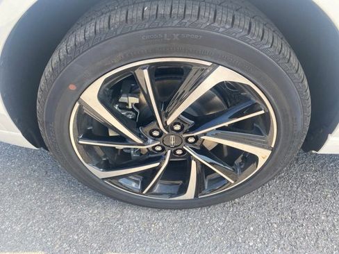 New 2024 Lincoln Corsair Grand Touring w/ Equipment Group 301A image 10