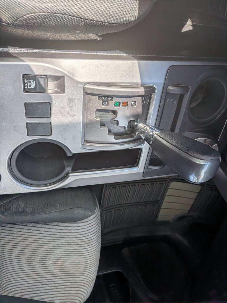 Used 2019 Toyota 4Runner SR5 AWD/4WD image 21