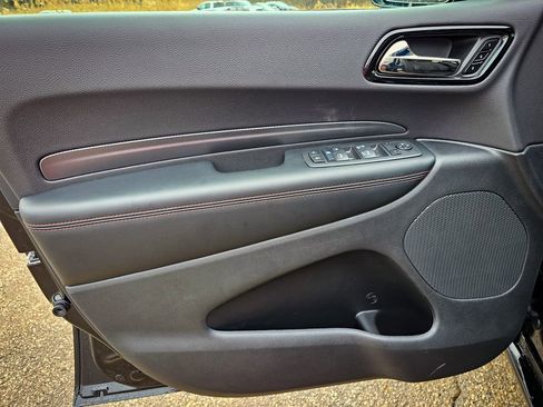 New 2026 Dodge Durango GT AWD/4WD image 10