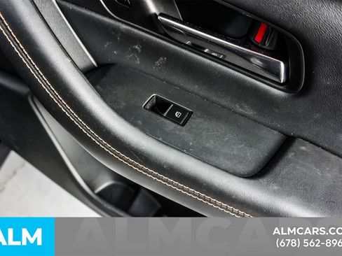 Used 2025 MAZDA CX-90 3.3 Turbo w/ Preferred Package image 45