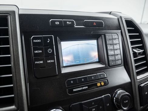 Used 2019 Ford F450 XL w/ Power Equipment Group image 17