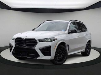 New 2026 BMW X5 M Competition w/ Executive Package AWD/4WD video 1