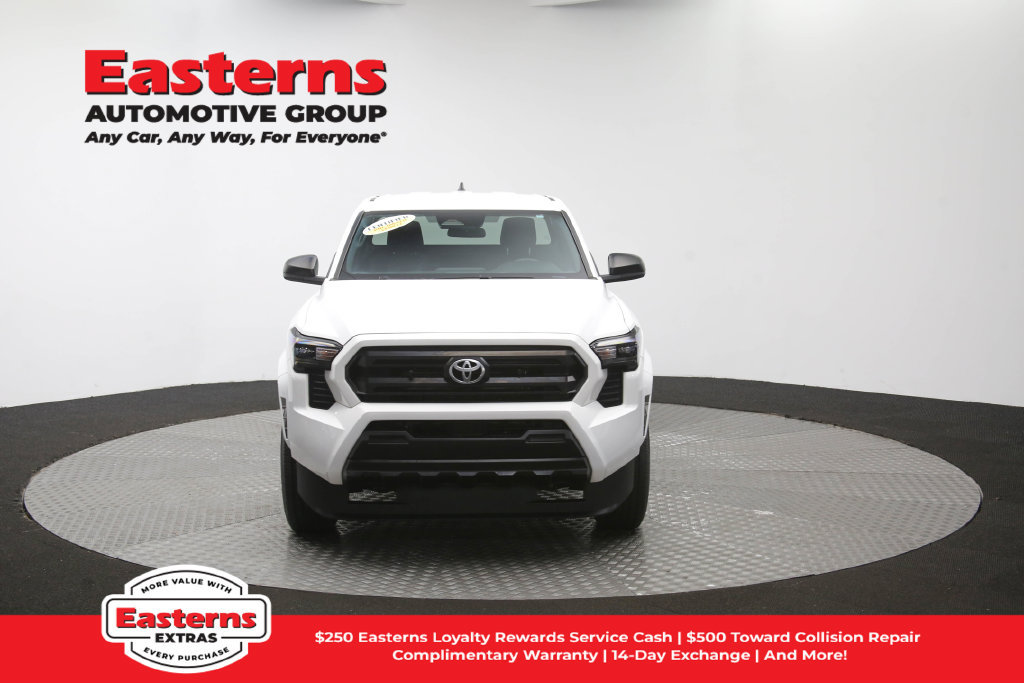 Used 2024 Toyota Tacoma SR RWD image 49