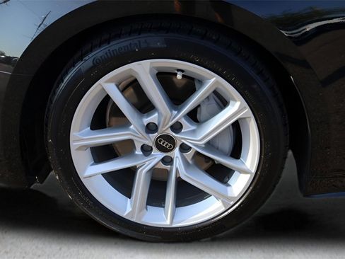 Used 2023 Audi A5 2.0T Premium w/ Convenience Package image 9