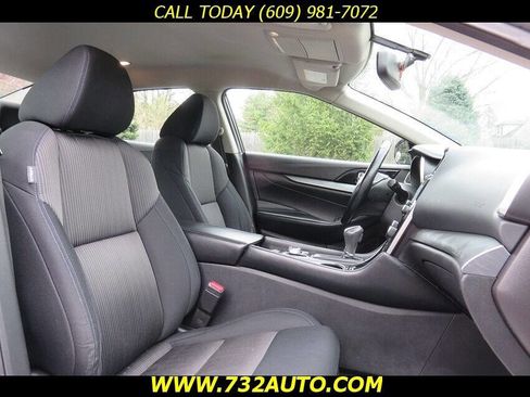 Used 2016 Nissan Maxima 3.5 S image 7