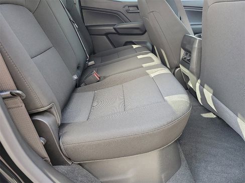 New 2026 Chevrolet Colorado Trail Boss image 17