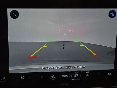 Used 2025 Ford Mustang Premium image 16