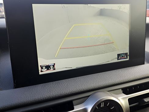 Used 2022 Lexus IS 350 F Sport w/ Accessory Package image 17