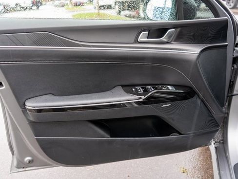 Used 2025 Kia K5 GT-Line w/ GT-Line Premium Package image 18