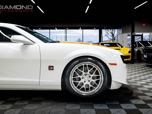 Used 2010 Chevrolet Camaro SS w/ LPO, Ground Effects Package image 26