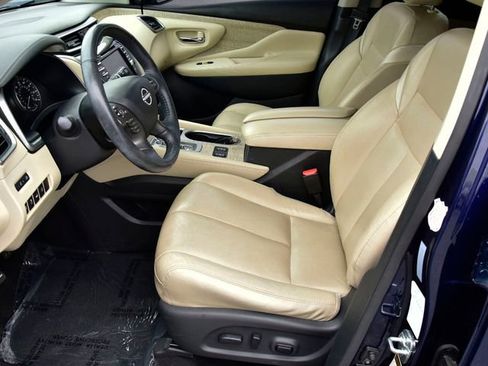 Used 2023 Nissan Murano SL image 12