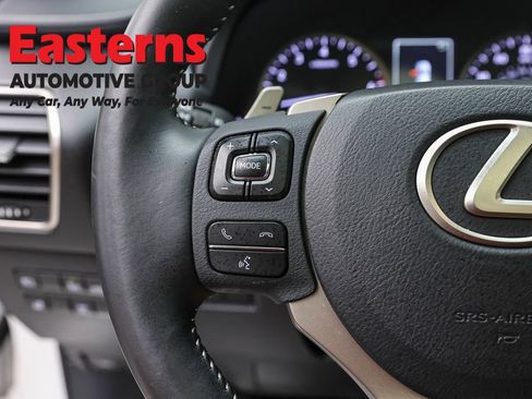 Used 2019 Lexus NX 300 AWD w/ Premium Package image 15