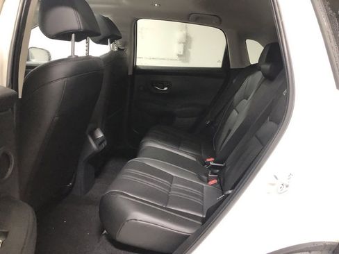 New 2026 Honda HR-V EX-L image 15