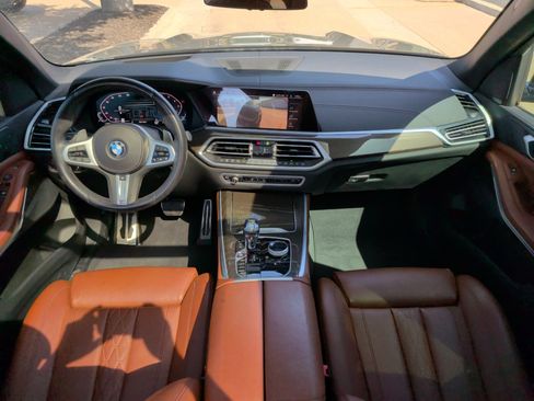 Used 2022 BMW X5 sDrive40i w/ M Sport Package RWD image 29