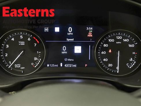 Used 2019 Cadillac XT4 Sport AWD/4WD image 18