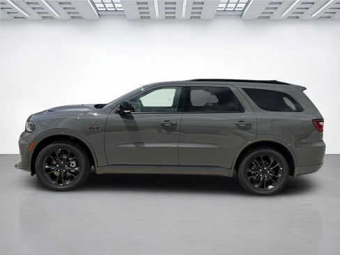 New 2026 Dodge Durango GT AWD/4WD image 6