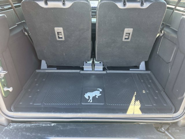 Used 2023 Ford Bronco Big Bend AWD/4WD image 12