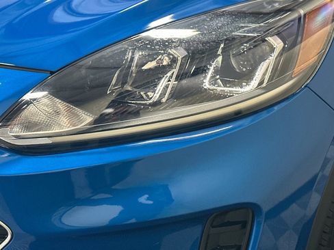 Used 2020 Ford Escape SE image 51