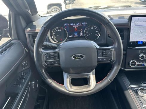 Used 2023 Ford Expedition Max Limited AWD/4WD image 16