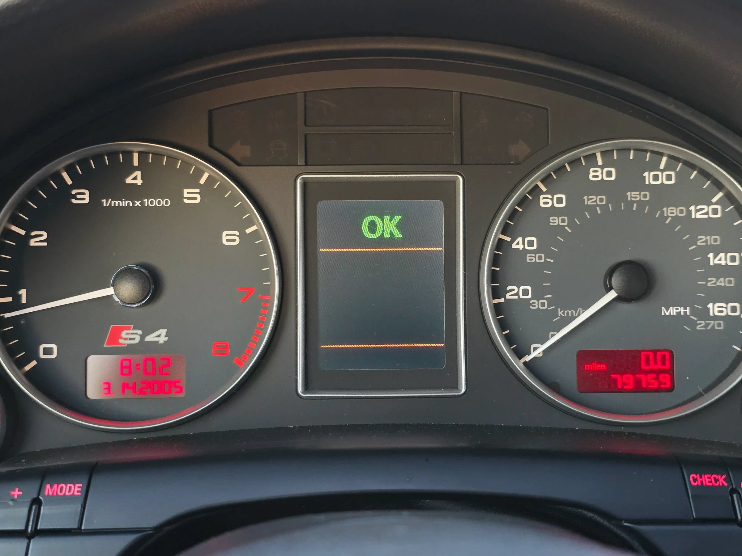 Used 2006 Audi S4 Sedan AWD/4WD image 16