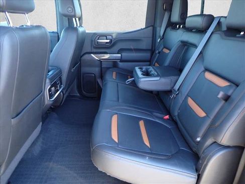 Used 2019 GMC Sierra 1500 AT4 w/ Technology Package image 8