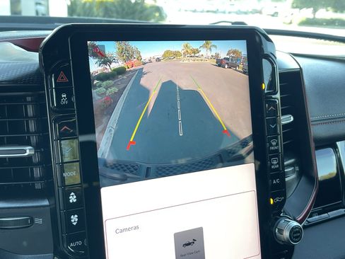 New 2026 RAM 1500 Rebel w/ Rebel Level 2 Equipment Group image 43