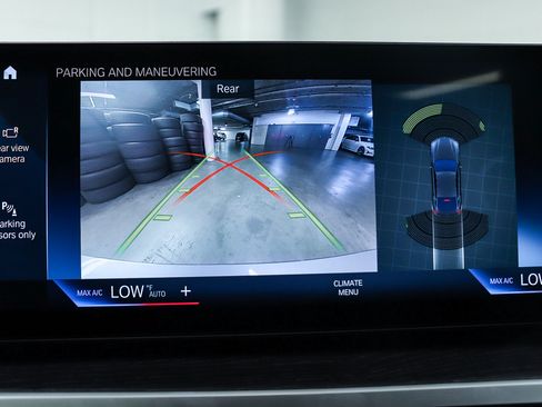 Certified 2023 BMW i4 eDrive35 RWD image 20
