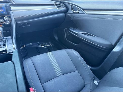 Used 2017 Honda Civic EX image 23