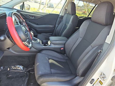 Used 2020 Subaru Outback Premium image 14
