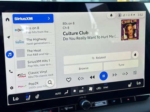 New 2026 Toyota RAV4 XSE image 21