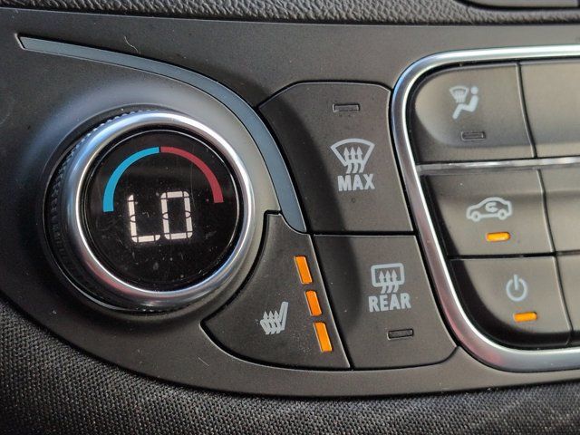 Used 2025 Chevrolet Malibu LT FWD image 20