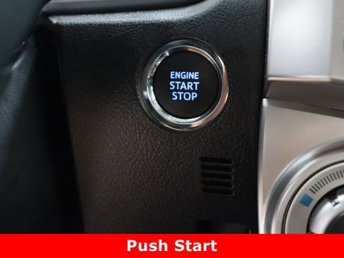 Certified 2022 Toyota 4Runner Limited image 18