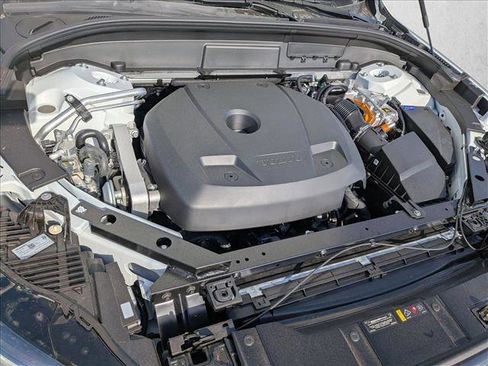 New 2026 Volvo XC60 T8 Plus w/ Climate Package image 19