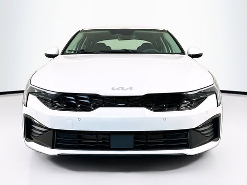 Used 2025 Kia K5 LXS image 2